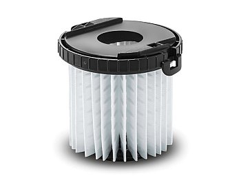 Karcher Filtre à cartouche pour l'accessoire d'aspiration Karcher VC5