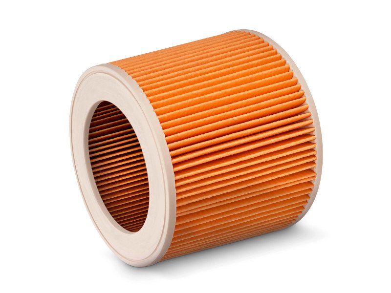 Filtro Per Aspirapolvere Karcher, Adatto A A2254, MV2, MV3 - Foto 8