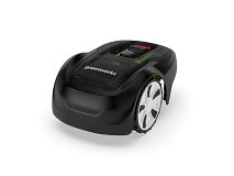 Greenworks Greenworks Optimow 5 robot tondeuse Moteur sans balais pour 550m² de pelouse