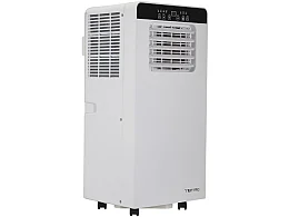 Qlima Climatizzatore portatile Qlima Tectro TP 4020 2kW Wi-Fi 7000 BTU classe A