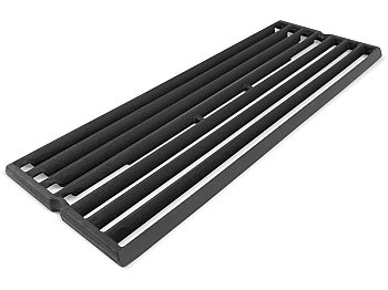 Broil King Gril Baron Broil King en fonte noire pour série 300/400/500