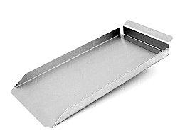 Broil King Piastra stretta in acciaio inox 3mm per griglie Broil King