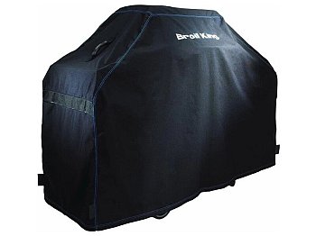 Broil King Couverture de barbecue Broil King Monarch Royal Gem Tissu polyester respirant
