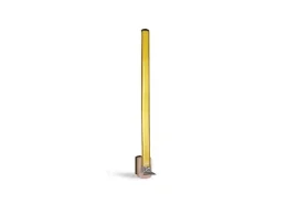 Clementi Forni Brosse professionnelle avec spatule réglable Clementi Forni