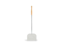 Clementi Forni Clementi Forni inox pelle rectangulaire 120 cm usage domestique nettoyage des fours