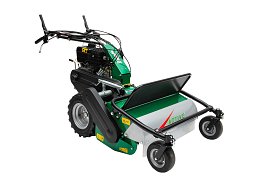 Active Broyeur professionnel Active AC 842 PRO avec moteur Honda GX390 75cm de coupe