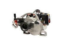 Docma Treuil Docma VF80 Bolt avec moteur à essence 54.80cc