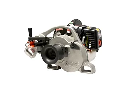 Docma Treuil Docma VF80 Bolt avec moteur à essence 54.80cc