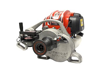 Docma Treuil forestier Docma VF900-4 Nippon avec moteur Honda GX50 4 temps