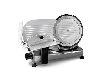 Reber Reber TA22 trancheur 22cm lame 140W moteur aluminium