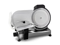 Reber Reber TF25 trancheur avec aiguisoir Lame de 25cm Moteur 140W