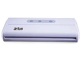 Artus Artus V08 machine à emballer sous vide 30 cm barre de soudure puissance max. 170W
