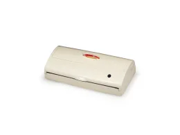 Reber Sottovuoto salvaspesa 9340N Reber made in Italy barra saldante 32cm