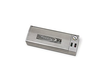 Reber Reber Family De Luxe aspirateur 9701N bar 32 cm automatique