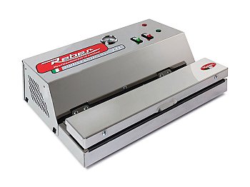 Reber Machine à emballer sous vide professionnelle 9709 NE ECOPRO 30 Reber acier inoxydable 320 W
