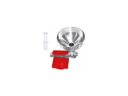 New O.M.R.A. Set d'accessoires 851M presse-tomates Spremy No. 3 avec hélice en résine New Omra
