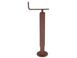 Cermag Télescopique Servotimon 60401 pied fixe Cermag carré 40mm capacité 200kg