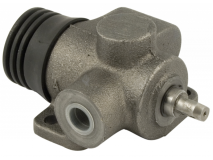 Cermag Interrupteur de dérivation 81023 interrupteur de fin de course 1/2 normalement fermé prise de force hydraulique Cermag