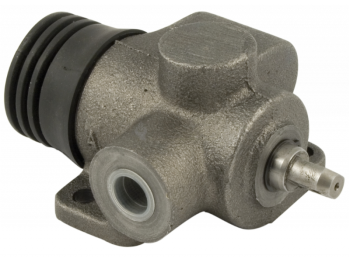 Cermag Diverter 80741 interrupteur de fin de course 3/8 normalement fermé Prise de force hydraulique Cermag