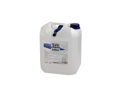 Savichem AdBlue 10Lt additif pour voitures diesel avec urée technique et eau déminéralisée