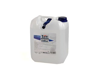 Savichem AdBlue 10Lt additif pour voitures diesel avec urée technique et eau déminéralisée