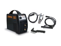 Beta Machine à souder inverter Beta 1860BH soudage à l'électrode à courant continu 160A