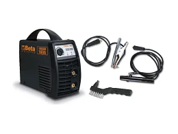 Beta Machine à souder inverter Beta 1860BH soudage à l'électrode à courant continu 160A