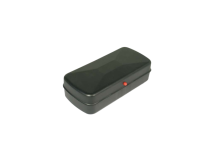 Cermag Boîte à outils en plastique 61184 Cermag 240x110x65mm poids 0.24kg