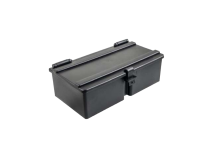 Cermag Boîte à outils 61600 plastique pour tracteurs Cermag 270x151x90mm 0.369kg