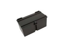 Cermag Boîte à outils 61601 plastique pour tracteurs Cermag 270x151x136mm 0.5kg