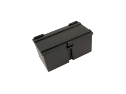 Cermag Boîte à outils 61601 plastique pour tracteurs Cermag 270x151x136mm 0.5kg