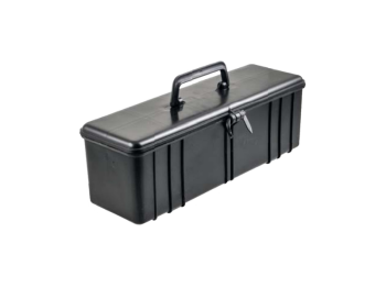 Cermag Boîte à outils 61729 plastique pour tracteurs Cermag 420x130x130mm 1kg