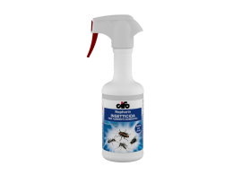 Cifo Insecticide ménager Nephorin Cifo 500ml nébuliseur prêt à l'emploi
