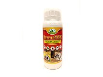 Cisa Acaricide insecticide Permetox microémulsion aqueuse 500ml Cisa