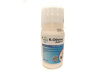 Bayer Bayer K-Othrine Flow 7,5 insecticide concentré pour usage professionnel 250 ml
