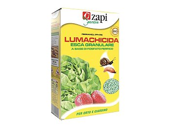 Zapi Garden Appât granulaire anti escargots Zapi Garden Ferramol 500g PFnPE
