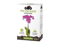 Cifo Cifo orchid fertilizer box 300g hydrosoluble croissance et floraison