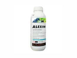 Masso Garden Fungicida Alexin 75 LS fosfonato di potassio 1L Massò peronospora