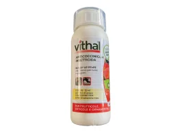 Vithal Garden Insecticide Biolid UP PFnPE Vithal white oil 500 ml