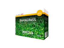 Bottos Graines Paspalum notatum Bahiagrass Bottos 500gr prairie rustique et légère