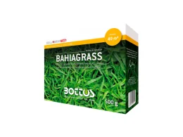 Bottos Graines Paspalum notatum Bahiagrass Bottos 500gr prairie rustique et légère