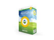 Bottos Bottos Pro Start 4kg NPK 13-24-10 engrais pour gazon