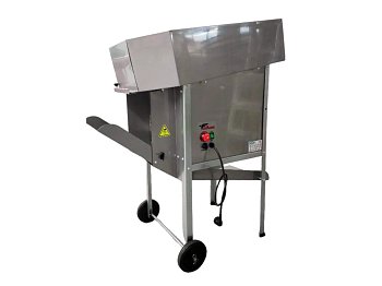 Jolly Italia Falkom Jolly Italia Éliminateur de feuilles d'olivier électrique