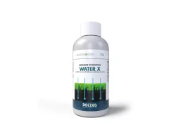 Bottos Agente umettante Water X 1Kg Bottos per terreni idrorepellenti e prati sani