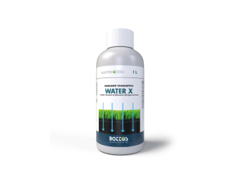 Bottos Agent mouillant Water X 1kg Bottos pour des sols hydrofuges et des pelouses saines
