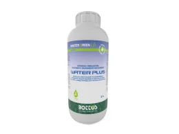Bottos Agent mouillant tensioactif Water Plus Bottos 1kg pelouses et sols hydrophobes