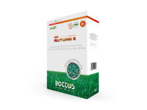 Bottos Engrais d'automne K 2Kg Bottos avant l'hiver pour la résistance au stress thermique