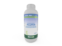 Bottos Engrais organique Always 1kg Réactivateur métabolique Bottos pour pelouses