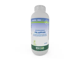 Bottos Fertilizzante organico Always 1Kg Bottos riattivatore metabolico per prato