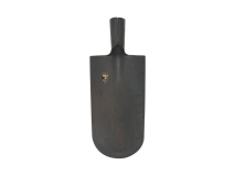 Angelo B. Bêche Ortolano avec support et manche 1450 mm - Angelo B.